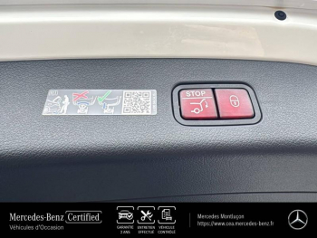 Photo 6 du bon plan MERCEDES-BENZ GLC 220 d 197ch AMG Line 4Matic 9G-Tronic occasion à 83990 €