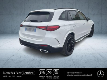 Photo 8 du bon plan MERCEDES-BENZ GLC 220 d 197ch AMG Line 4Matic 9G-Tronic occasion à 83990 €