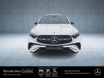 Photo 11 du bon plan MERCEDES-BENZ GLC 220 d 197ch AMG Line 4Matic 9G-Tronic occasion à 83990 €