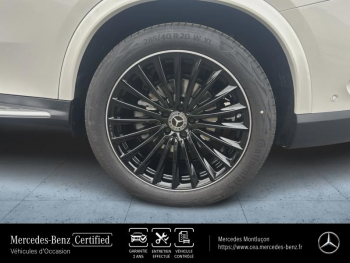 Photo 12 du bon plan MERCEDES-BENZ GLC 220 d 197ch AMG Line 4Matic 9G-Tronic occasion à 83990 €