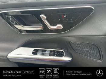 Photo 13 du bon plan MERCEDES-BENZ GLC 220 d 197ch AMG Line 4Matic 9G-Tronic occasion à 83990 €