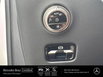 Photo 14 du bon plan MERCEDES-BENZ GLC 220 d 197ch AMG Line 4Matic 9G-Tronic occasion à 83990 €
