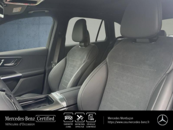 Photo 15 du bon plan MERCEDES-BENZ GLC 220 d 197ch AMG Line 4Matic 9G-Tronic occasion à 83990 €