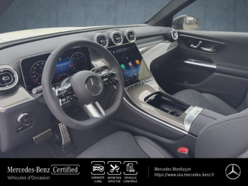 Photo 18 du bon plan MERCEDES-BENZ GLC 220 d 197ch AMG Line 4Matic 9G-Tronic occasion à 83990 €