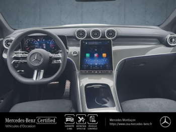 Photo 19 du bon plan MERCEDES-BENZ GLC 220 d 197ch AMG Line 4Matic 9G-Tronic occasion à 83990 €