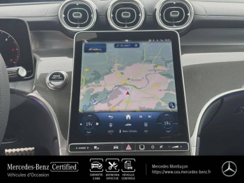 Photo 20 du bon plan MERCEDES-BENZ GLC 220 d 197ch AMG Line 4Matic 9G-Tronic occasion à 83990 €