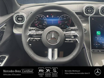 Photo 22 du bon plan MERCEDES-BENZ GLC 220 d 197ch AMG Line 4Matic 9G-Tronic occasion à 83990 €