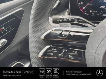 Photo 23 du bon plan MERCEDES-BENZ GLC 220 d 197ch AMG Line 4Matic 9G-Tronic occasion à 83990 €