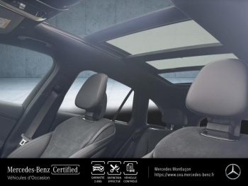 Photo 25 du bon plan MERCEDES-BENZ GLC 220 d 197ch AMG Line 4Matic 9G-Tronic occasion à 83990 €