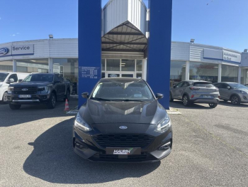 Photo 3 du bon plan FORD Focus Active 2.0 EcoBlue 150ch Active Vignale BVA occasion à 18490 €