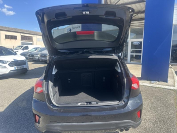 Photo 8 du bon plan FORD Focus Active 2.0 EcoBlue 150ch Active Vignale BVA occasion à 18490 €
