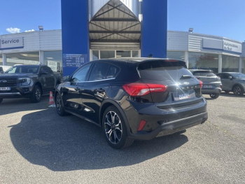 Photo 9 du bon plan FORD Focus Active 2.0 EcoBlue 150ch Active Vignale BVA occasion à 18490 €