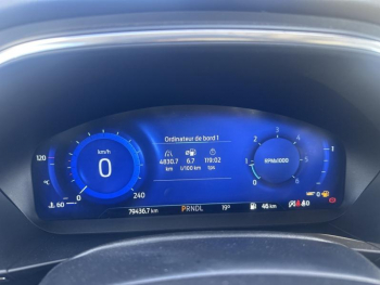 Photo 17 du bon plan FORD Focus Active 2.0 EcoBlue 150ch Active Vignale BVA occasion à 18490 €