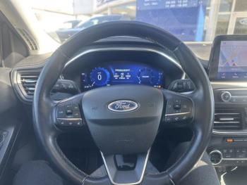 Photo 18 du bon plan FORD Focus Active 2.0 EcoBlue 150ch Active Vignale BVA occasion à 18490 €