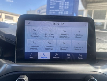 Photo 20 du bon plan FORD Focus Active 2.0 EcoBlue 150ch Active Vignale BVA occasion à 18490 €
