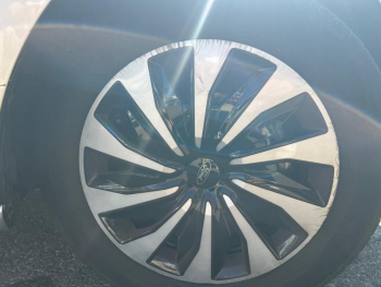 Photo 8 du bon plan FORD Fiesta 1.0 Flexifuel 95ch Titanium Business 5p occasion à 14900 €