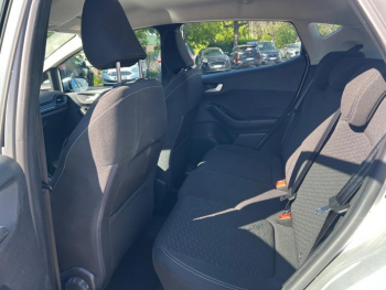 Photo 12 du bon plan FORD Fiesta 1.0 Flexifuel 95ch Titanium Business 5p occasion à 14900 €