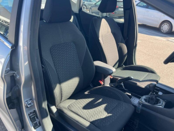 Photo 22 du bon plan FORD Fiesta 1.0 Flexifuel 95ch Titanium Business 5p occasion à 14900 €