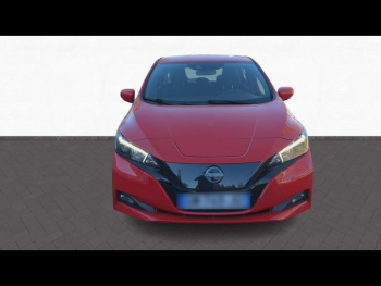 Photo 3 du bon plan NISSAN Leaf 150ch 40kWh Acenta 22 occasion à 14490 €