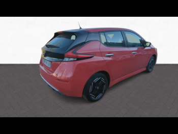 Photo 5 du bon plan NISSAN Leaf 150ch 40kWh Acenta 22 occasion à 14490 €