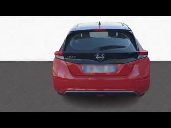 Photo 6 du bon plan NISSAN Leaf 150ch 40kWh Acenta 22 occasion à 14490 €