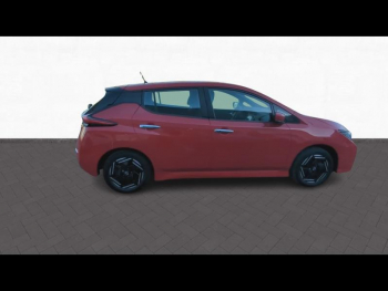 Photo 7 du bon plan NISSAN Leaf 150ch 40kWh Acenta 22 occasion à 14490 €