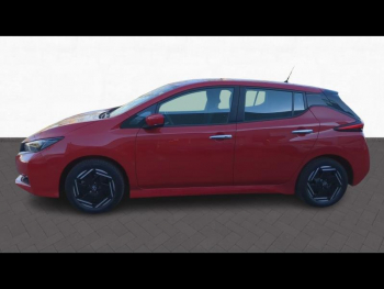 Photo 8 du bon plan NISSAN Leaf 150ch 40kWh Acenta 22 occasion à 14490 €