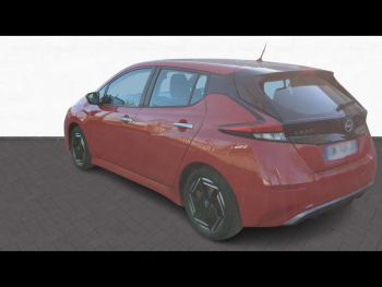 Photo 9 du bon plan NISSAN Leaf 150ch 40kWh Acenta 22 occasion à 14490 €