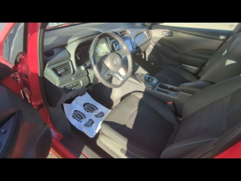 Photo 11 du bon plan NISSAN Leaf 150ch 40kWh Acenta 22 occasion à 14490 €