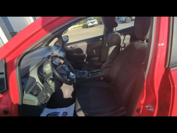 Photo 12 du bon plan NISSAN Leaf 150ch 40kWh Acenta 22 occasion à 14490 €