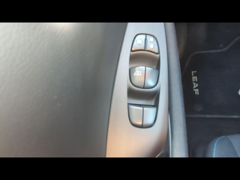 Photo 14 du bon plan NISSAN Leaf 150ch 40kWh Acenta 22 occasion à 14490 €