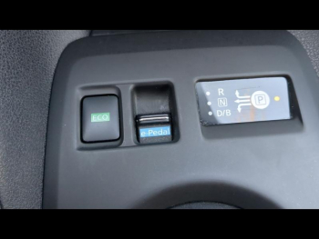 Photo 16 du bon plan NISSAN Leaf 150ch 40kWh Acenta 22 occasion à 14490 €