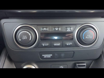 Photo 18 du bon plan NISSAN Leaf 150ch 40kWh Acenta 22 occasion à 14490 €