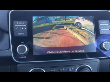 Photo 20 du bon plan NISSAN Leaf 150ch 40kWh Acenta 22 occasion à 14490 €