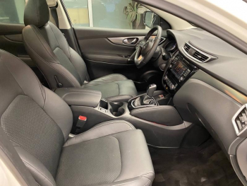 Photo 5 du bon plan NISSAN Qashqai 1.5 dCi 115ch Tekna DCT 2019 Euro6-EVAP occasion à 17590 €