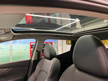 Photo 6 du bon plan NISSAN Qashqai 1.5 dCi 115ch Tekna DCT 2019 Euro6-EVAP occasion à 17590 €