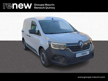 Photo 3 du bon plan RENAULT Kangoo Van 1.5 Blue dCi 95ch Grand Confort occasion à 18490 €