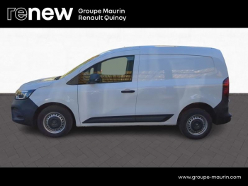 Photo 4 du bon plan RENAULT Kangoo Van 1.5 Blue dCi 95ch Grand Confort occasion à 18490 €