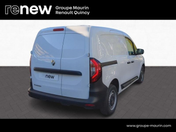 Photo 5 du bon plan RENAULT Kangoo Van 1.5 Blue dCi 95ch Grand Confort occasion à 18490 €