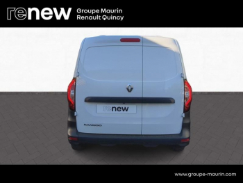 Photo 6 du bon plan RENAULT Kangoo Van 1.5 Blue dCi 95ch Grand Confort occasion à 18490 €