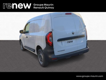 Photo 7 du bon plan RENAULT Kangoo Van 1.5 Blue dCi 95ch Grand Confort occasion à 18490 €