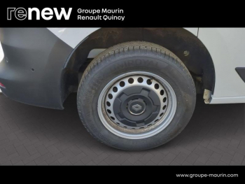 Photo 8 du bon plan RENAULT Kangoo Van 1.5 Blue dCi 95ch Grand Confort occasion à 18490 €