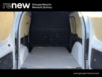 Photo 9 du bon plan RENAULT Kangoo Van 1.5 Blue dCi 95ch Grand Confort occasion à 18490 €