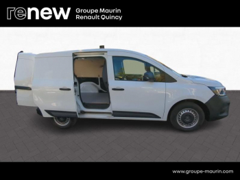 Photo 10 du bon plan RENAULT Kangoo Van 1.5 Blue dCi 95ch Grand Confort occasion à 18490 €