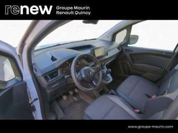 Photo 11 du bon plan RENAULT Kangoo Van 1.5 Blue dCi 95ch Grand Confort occasion à 18490 €