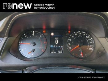 Photo 18 du bon plan RENAULT Kangoo Van 1.5 Blue dCi 95ch Grand Confort occasion à 18490 €