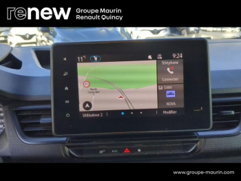 Photo 20 du bon plan RENAULT Kangoo Van 1.5 Blue dCi 95ch Grand Confort occasion à 18490 €