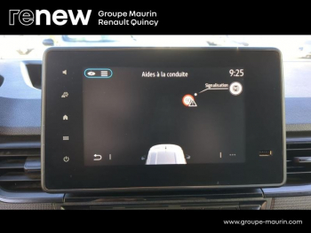 Photo 21 du bon plan RENAULT Kangoo Van 1.5 Blue dCi 95ch Grand Confort occasion à 18490 €
