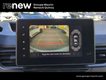 Photo 22 du bon plan RENAULT Kangoo Van 1.5 Blue dCi 95ch Grand Confort occasion à 18490 €