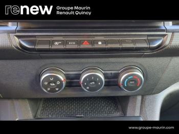 Photo 23 du bon plan RENAULT Kangoo Van 1.5 Blue dCi 95ch Grand Confort occasion à 18490 €